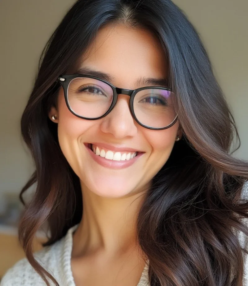 Team member portrait